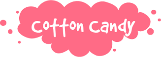 Cotton canndy