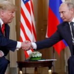 Putin praises ‘intelligent’ Trump amid assassination threats