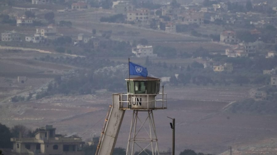 Israel, Hezbollah accuse each other of violating ceasefire