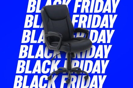 The best office chair Black Friday deals available now