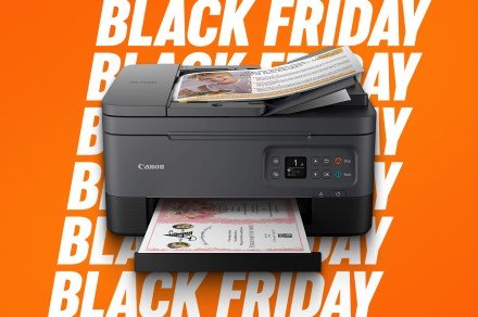 Black Friday printer deals 2024: Grab a printer for just $40