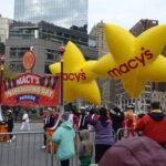 Macy’s Thanksgiving Day Parade 2024: all confirmed performers