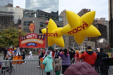 Macy’s Thanksgiving Day Parade 2024: all confirmed performers