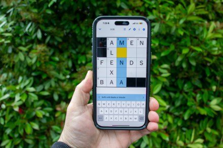 NYT Mini Crossword today: puzzle answers for Tuesday, November 26