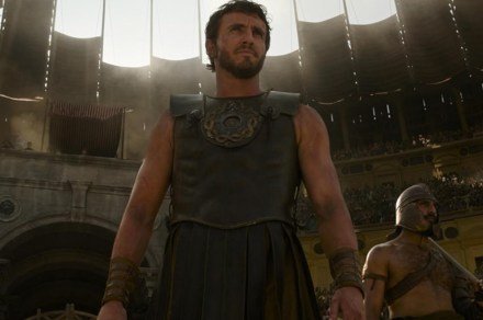 Gladiator II will entertain you, but Gladiator is the better movie. Here’s why