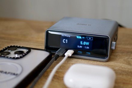 I love this over-the-top charger that’s a Black Friday bargain