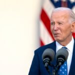 Biden holds Thanksgiving calls with members of US military