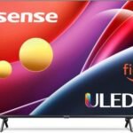 Black Friday drops the price of this 65-inch Hisense 4K TV to less than $450