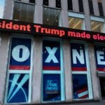 A voting machine firm suing Fox News now wants to probe Murdoch family trust fight