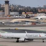 American Airlines resumes flights across the US following ‘technical issues’