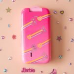 The Barbie Phone is plastic, fantastic, and impractical