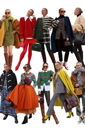 Winter Outfit Ideas That Are Chic, Elevated, & Easy