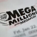 Mega Millions jackpot hits $1 billion for Christmas Eve drawing