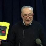 Chuck Schumer wants answers after another weekend of drone chaos