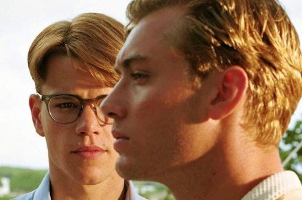 At 25, The Talented Mr. Ripley is still the best take on a chilling classic