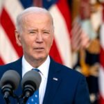 Biden condemns Russia’s ‘outrageous’ Christmas attack on Ukraine