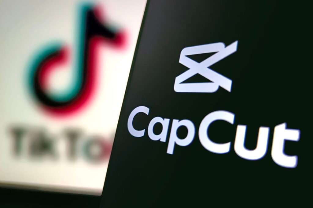 CapCut is back online in the US