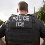 Few support ICE arrests in schools, churches: Survey