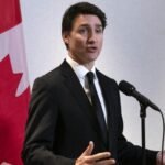 Trudeau: Canada is needed to achieve Trump’s ‘golden age’