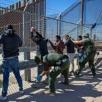 Pioneer values at the border: Compassion meets the rule of law