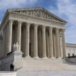 Supreme Court questions standards for use of deadly force by police in Texas case