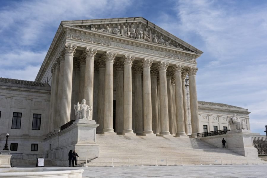 Supreme Court questions standards for use of deadly force by police in Texas case