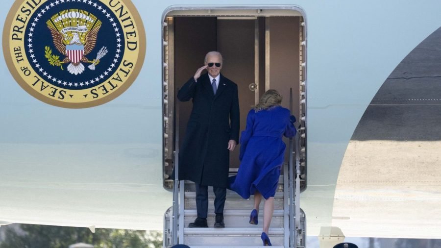 Biden’s last-minute family pardons are indefensible