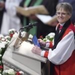 Who is Rev. Mariann Budde, bishop who drew Trump’s ire at prayer service