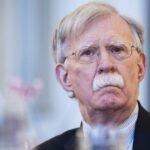 Former Trump adviser says Bolton ‘should be protected’