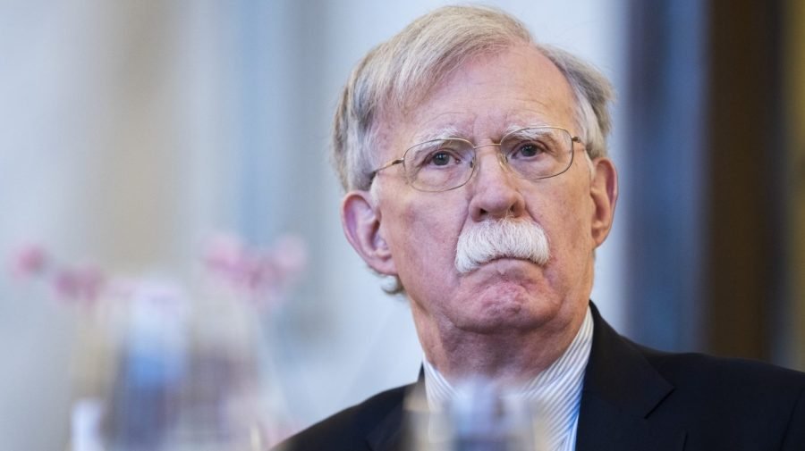 Former Trump adviser says Bolton ‘should be protected’