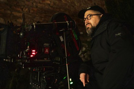 Robert Eggers next film will be a werewolf horror for Focus Features