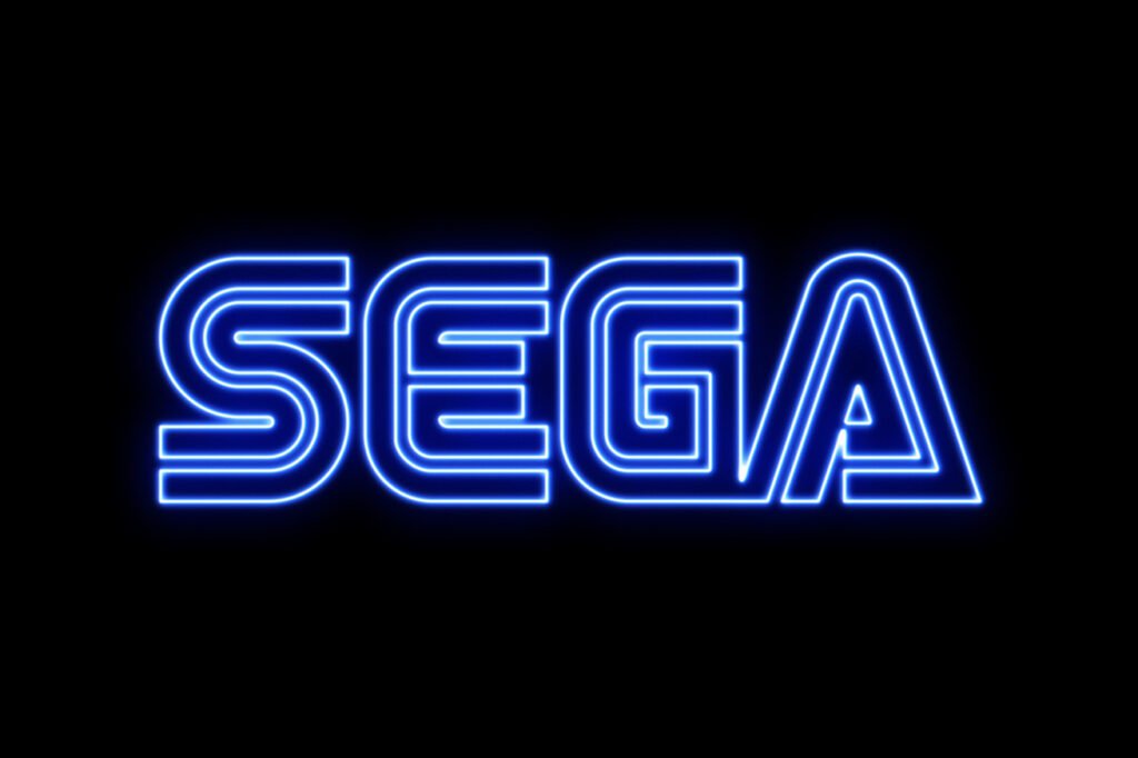 Sega is the next game company asking you to make an account