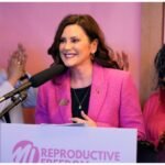 Whitmer signs legislation allowing Michigan pharmacists to prescribe birth control