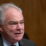 Kaine grills Vought on planned ‘woke and weaponized’ budget cuts