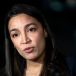 Ocasio-Cortez slams Musk gesture: ‘I’m not with the Nazis’