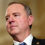 Schiff calls Trump’s’ Jan. 6 pardons a ‘grotesque display’ of power