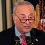 Schumer: Trump pardon of people convicted of Jan. 6 crimes ‘un-American’