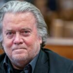 Steve Bannon’s border wall trial delayed until March 4 as new lawyers plot aggressive defense