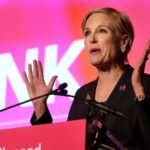 Former Planned Parenthood president, activist Cecile Richards dies at 67